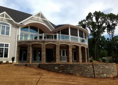 Connecticut Screen Works - Commercial Construction Services in Wallingford, CT