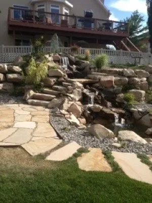 Point 2 Point Lawn Care, LLC - Lawn Aeration in West Valley City, UT