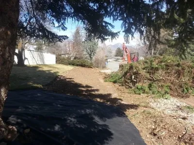 Point 2 Point Lawn Care, LLC - Lawn Aeration in West Valley City, UT