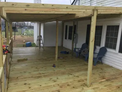 Narron Woodworks - Carpentry & Woodworking in Kinston, NC