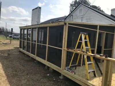 Narron Woodworks - Carpentry & Woodworking in Kinston, NC