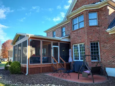 Archadeck Piedmont Triad - Carpentry & Woodworking in Greensboro, NC
