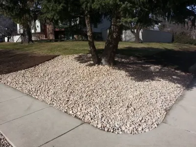 Point 2 Point Lawn Care, LLC - Lawn Aeration in West Valley City, UT