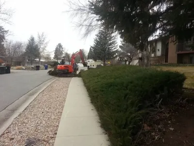 Point 2 Point Lawn Care, LLC - Lawn Aeration in West Valley City, UT