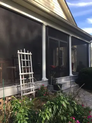 Palmetto Outdoor Spaces - Deck Building & Repair in Greer, SC