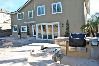 Ponce Construction Pools & Landscape - Sprinkler Installation & Repair in Foothill Ranch, CA