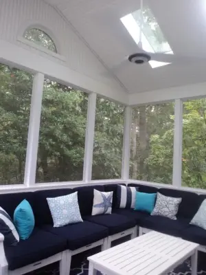 Archadeck of West Rhode Island - Design-Build Services in West Greenwich, RI