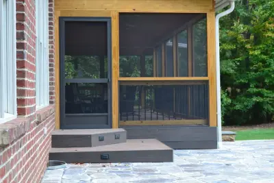 Archadeck of Raleigh-Durham - Deck Building & Repair in Durham, NC