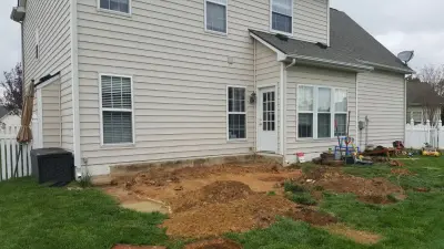 Enclosed Patio — Deck Building & Repair project by Ebony Outdoor Living LLC