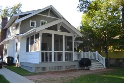 Archadeck of Raleigh-Durham - Deck Building & Repair in Durham, NC