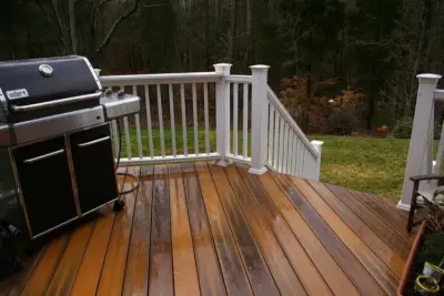 Deckscapes Inc - Landscape Design in Charlotte, NC