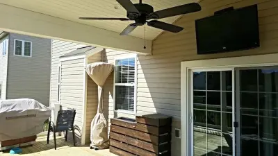 Maryland Decking - Deck Building & Repair in Annapolis, MD