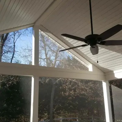 Maryland Decking - Deck Building & Repair in Annapolis, MD