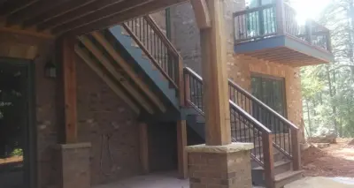 Barefoot Decks LLC - Carpentry & Woodworking in Marietta, GA