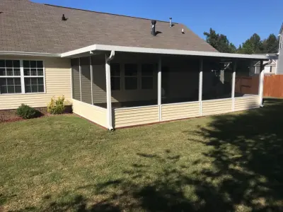 L3 Installer Services, LLC. - Carpentry & Woodworking in Lugoff, SC