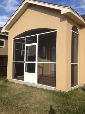 Enclosed Spaces by Moss Contracting Services