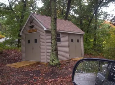 JWS Custom Decks LLC - Interior Design & Decorating in Candia, NH