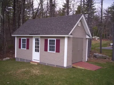 JWS Custom Decks LLC - Interior Design & Decorating in Candia, NH