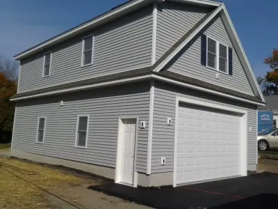 JWS Custom Decks LLC - Interior Design & Decorating in Candia, NH