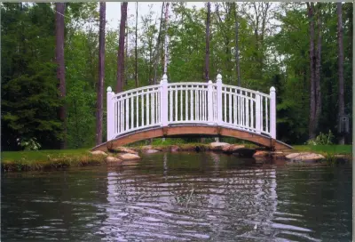 JWS Custom Decks LLC - Interior Design & Decorating in Candia, NH