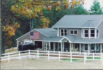 JWS Custom Decks LLC - Interior Design & Decorating in Candia, NH