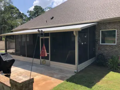 Express Sunrooms of Macon - Custom Home Builders in Lizella, GA