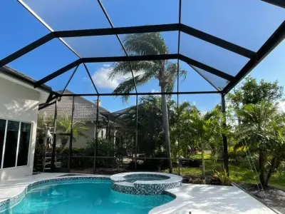 West Coast Screening - Carpentry & Woodworking in North Port, FL