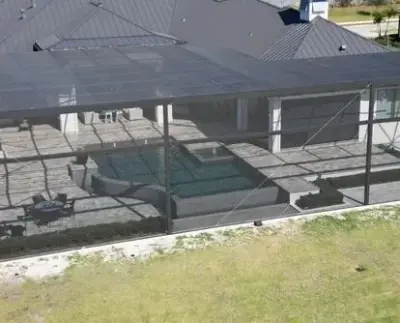 Naples Screening - Deck Building & Repair in Naples, FL