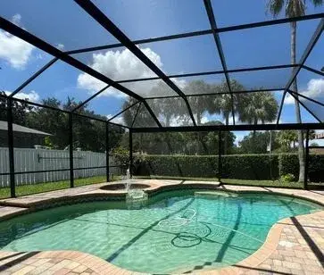 Naples Screening - Deck Building & Repair in Naples, FL