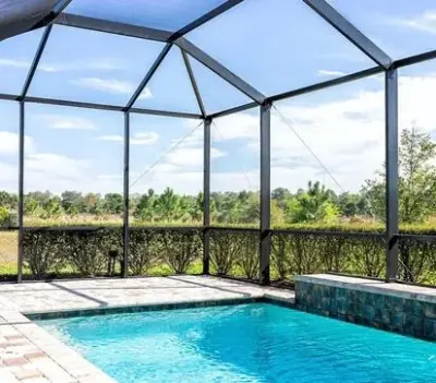 Naples Screening - Deck Building & Repair in Naples, FL