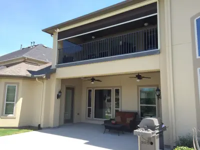 Lone Star Patio and Outdoor Living - Landscape Design in College Station, TX