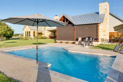 Lone Star Patio and Outdoor Living - Landscape Design in College Station, TX