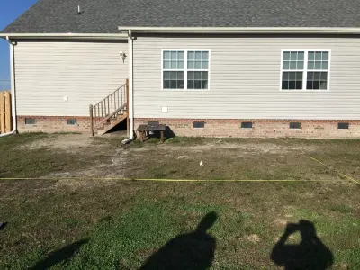 Dream Decks LLC - Landscape Design in South Mills, NC