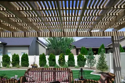 ShadeWorks, Inc. - Carpentry & Woodworking in Boise, ID