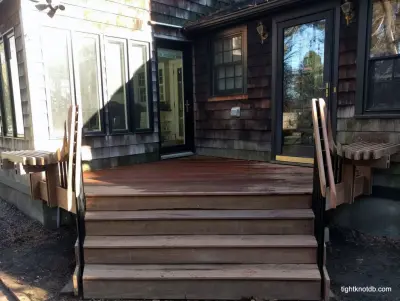 Tight Knot Design Build LLC - Design-Build Services in Manchester, NH