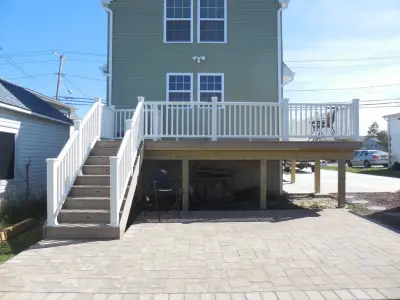 Decks Only- More than just Decks - Landscape Construction in Greenlawn, NY