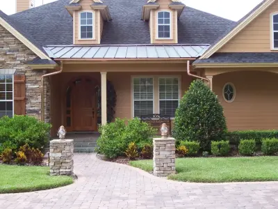 Robinson's Aluminum Construction INC - Roofing & Gutter Services in Lakeland, FL
