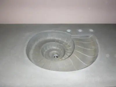 Designer Concrete - Countertop Installation Services in Vero Beach, FL