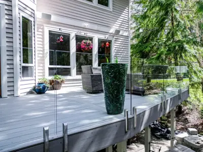 3 Brothers Decking - Carpentry & Woodworking in Bellevue, WA