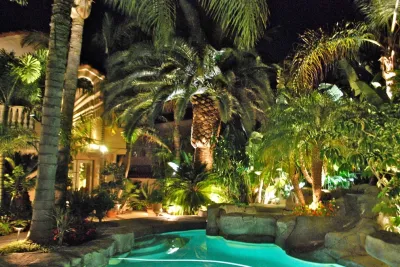 Ponce Construction Pools & Landscape - Sprinkler Installation & Repair in Foothill Ranch, CA