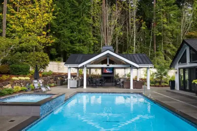 Timberline Patio Covers - Design-Build Services in Seattle, WA