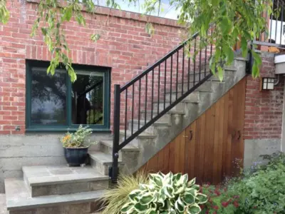 Seattle Deck Restoration & Rooftop Deck by PCF Construction Group