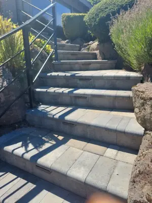 Seattle Al Fresco Living Area — Deck Building & Repair project by Eagle Outdoor Living LLC