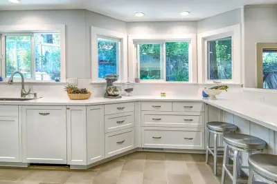 Design by Dean Construction - Carpentry & Woodworking in Sebastopol, CA