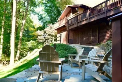Landmark Horticultural Management - Landscape Construction in Carmel, NY