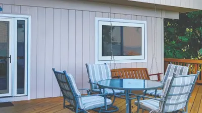Screenmobile of Southwest Richmond - Door Installation & Replacement in Chesterfield, VA