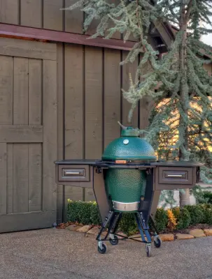 Select Outdoor Kitchens - Design-Build Services in Springfield, MO