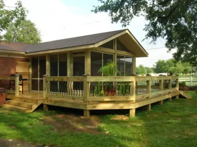 Sellers Town by Weddington Construction