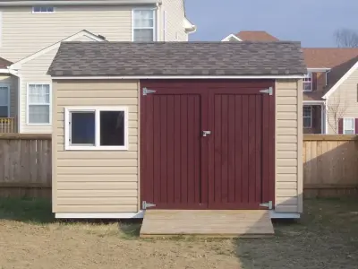 America's Decks - Fence Installation in Cincinnati, OH