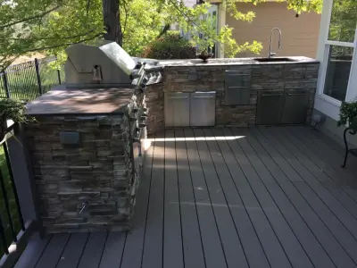 The Deck Company - Design-Build Services in Littleton, CO